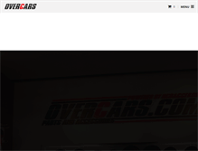 Tablet Screenshot of ncbaccesorios.com